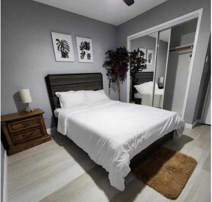Florin House | A Convenience Room!