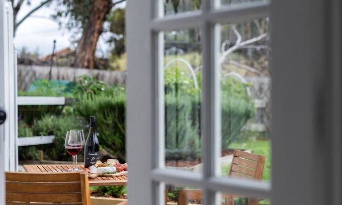 Richmond Cottage | A Cottage In Richmond