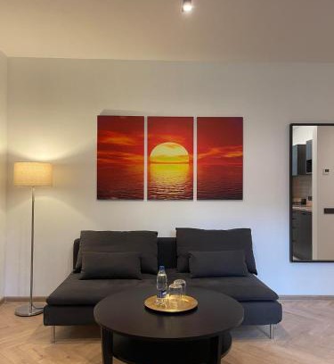 Avoti Apartment | A cozy apartment in a quiet courtyard For a quiet stay, not for entertainment
