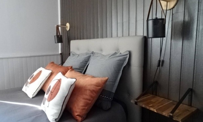 Venterol Bed & Breakfast | A cozy cocoon for a sunny stay with seasonal pool access