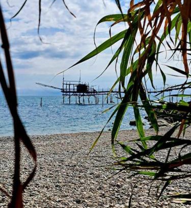 Marina di San Vito Apartment | A due passi dal mare 2 - Affitti Brevi Italia