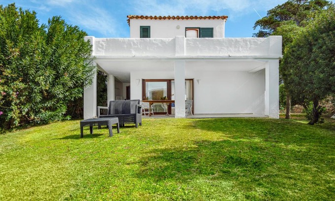 Capriccioli House | A due passi da mare