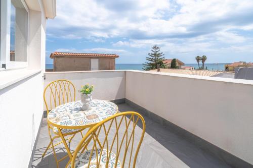 Avola Apartment | A due passi dal mare