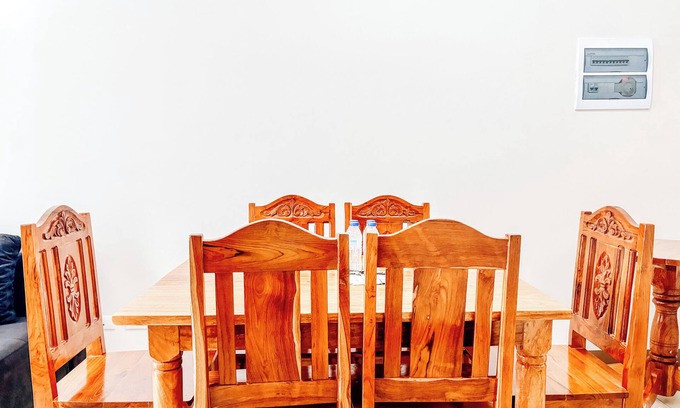 Iloilo Apartment | A Family Stay Like No Other