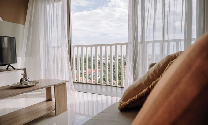 Mandurriao Condo | A Family Stay to Remember