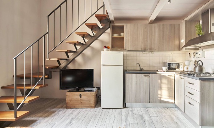 Duomo Apartment | A Few Steps to The Duomo Adorable 1BD Apt