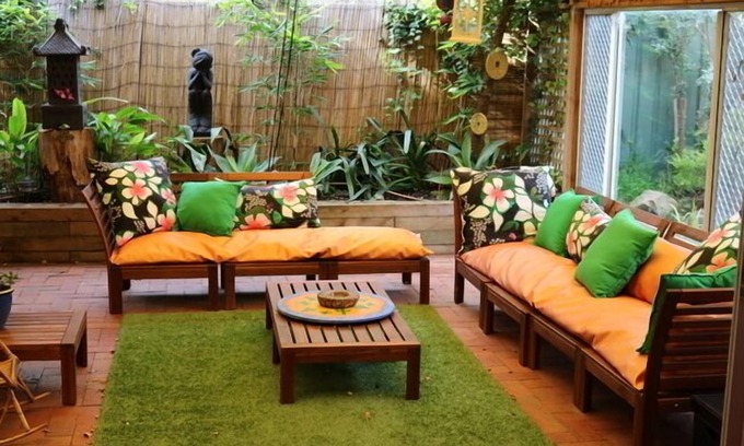 Henley Beach House | A Great Family Place in Henley Beach - Pets ✅ opposite park stylish & comfy
