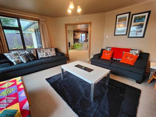 Invercargill House | A Haven in the Heart of the City