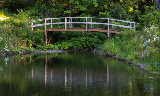 Port Angeles House | A Hidden Haven Cottages