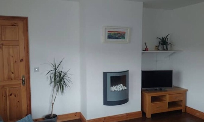 Ennis House | A home in the heart of Clare