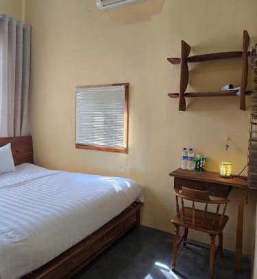 Hue City Centre Apartment | a Hue Homestay
