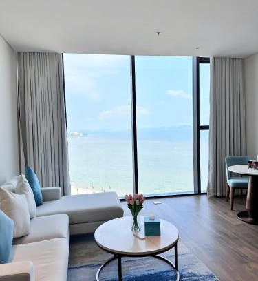 Ha Long Apartment | A La Carte Hạ Long, Căn hộ nghỉ dưỡng view biển đầy đủ tiện nghi