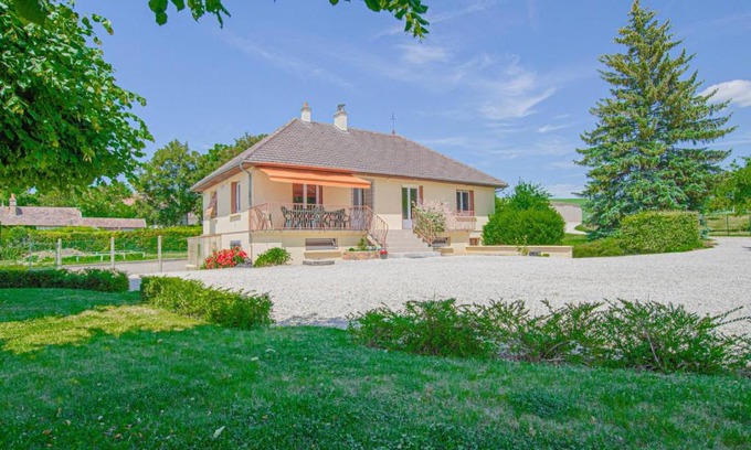 Piney House | A la croisee des lacs