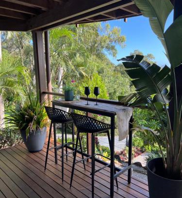 Buderim House | A little luxury