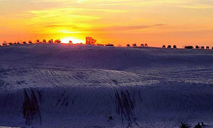 Mears Cabin | A little slice of heaven