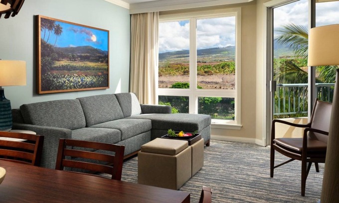 Lahaina Resort | A Luxury 1 Bedroom in Villa in The Westin Ka’anapali Ocean Resort Villas!