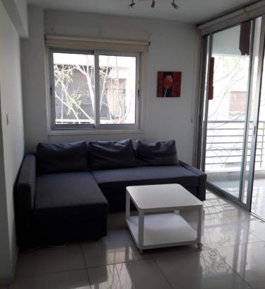 Nicosia Apartment | A MODERN APARTMENT FOR YOU