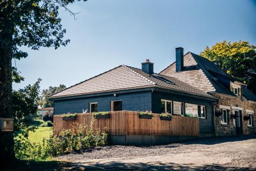 Xhoffraix Bed & Breakfast | # A Mont Nos'Hôtes