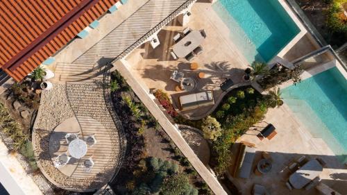 Kalkan Villa | A Musical Escape With Euterpe