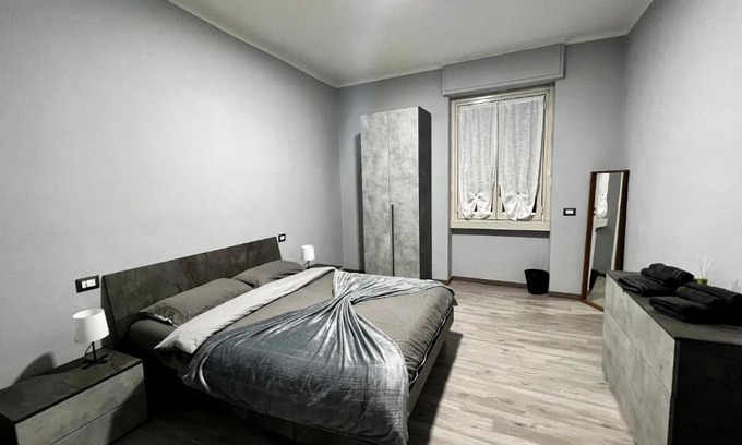 Corsico House | A.P. Appartamento o camera