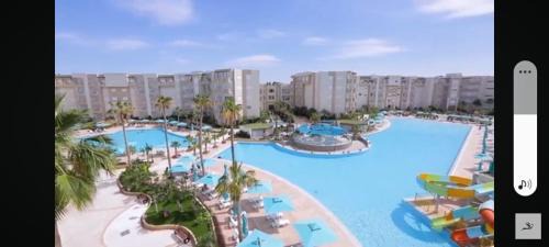 Monastir Apartment | A peaceful place in Monastir
