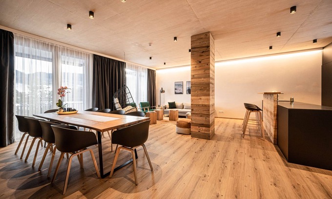 Bad Mitterndorf Apartment | A Penthouse - Top 10