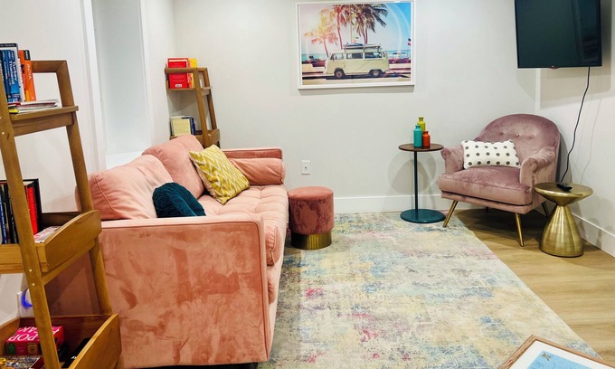 Brightwood Park Apartment | A PETWORTH OASIS: FULLY REMODELED, NEW APARTMENT OPENING AUGUST 2023!