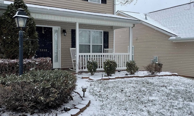 Clemmons House | A place at the Village