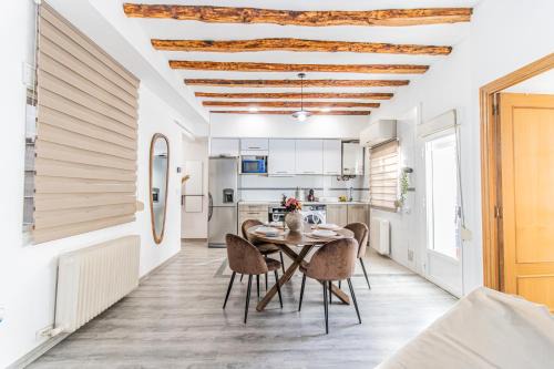 La Magdalena Apartment | A Place to Relax, Recharge, and Enjoy