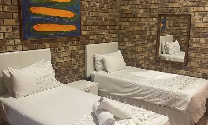 Nelspruit Bed & Breakfast | A Pousada guesthouse
