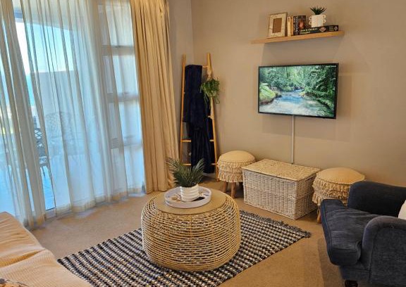 Mossel Bay Apartment | A Shot Of Luck