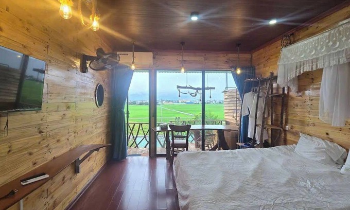 Dien Bien Phu House | A Thia Homestay