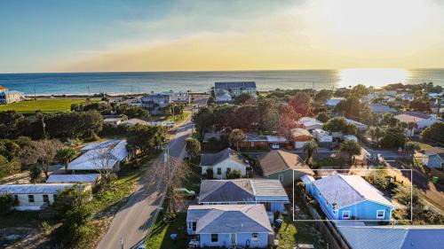 Laguna Beach House | A Wave From It All in Laguna Beach Large Patio Sleeps 4 Dog Ok