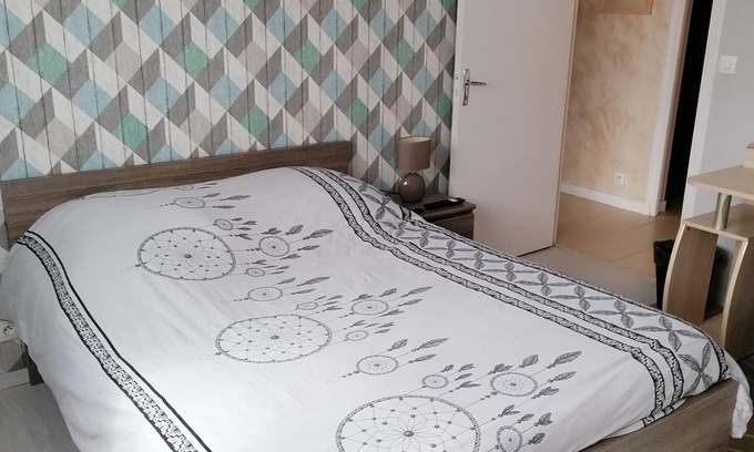 Chaumont Bed & Breakfast | A whole floor just for you in our home