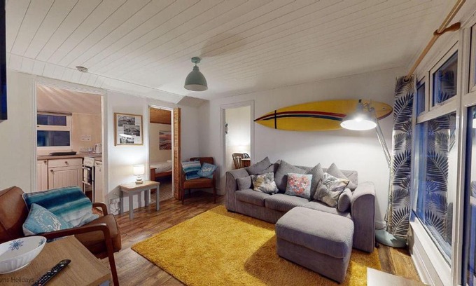 Hayle House | A18 Bojago, Riviere Towans