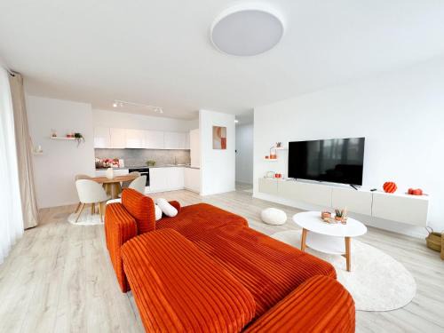 Poprad Apartment | A2 Severna Apartment, Free Private Parking