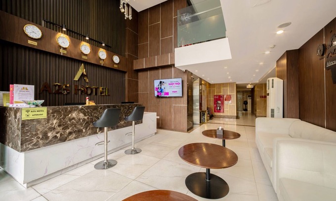 My Đinh Hotel | A25 Hotel - 09 Le Duc Tho