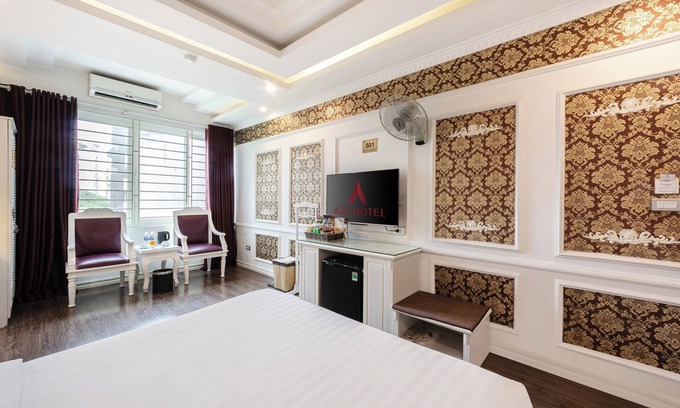 Dich Vong Hau Hotel | A25 Hotel - Dich Vong Hau