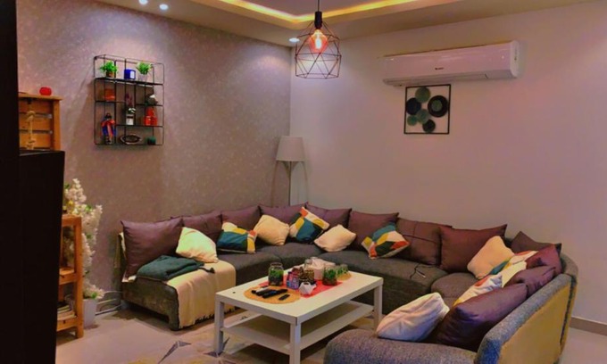 As Suwaidi Apartment | A3
