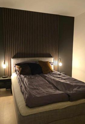 Spjelkavik Apartment | Aalesund Guesthouse 4 Bedroom