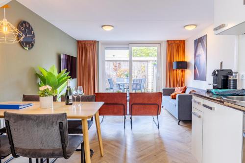 Domburg Apartment | Aanloop 22