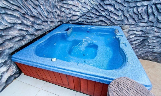 Enugu Hotel | Aaron's Place