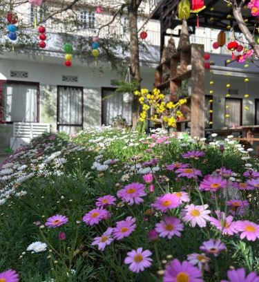 Da Lat Cabin | Abahi homestay 3b