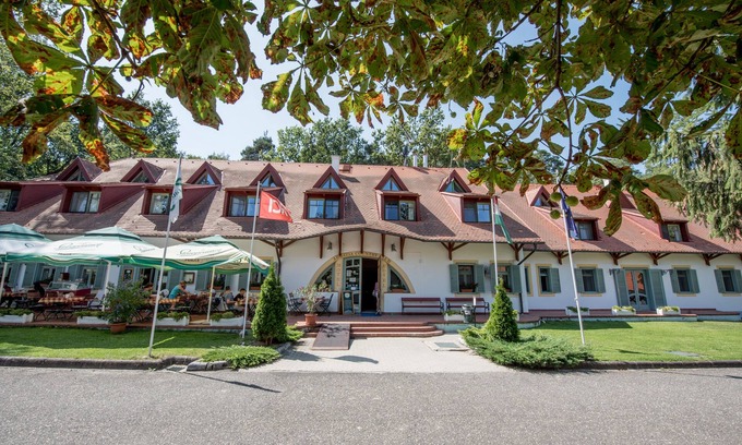Marokfold Apartment | Abbázia Country Club