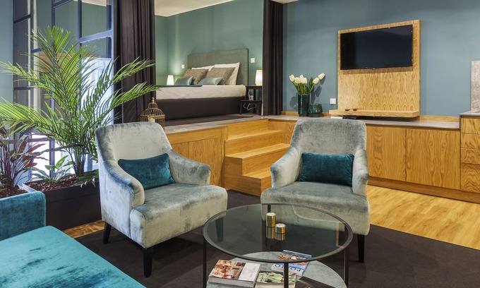 Centro / Baixa Apartment | Abbey Apartments City Center I