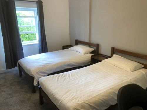 Cambridge House | Abbeyfield Guesthouse