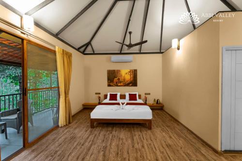 Sakleshpur Resort | Abbi Valley Resort