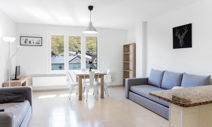 Pas de la Casa Apartment | Abelletes Apartments