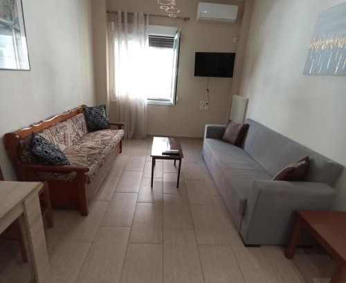Ampelokipoi Apartment | Abelokipoi City Break Apartment