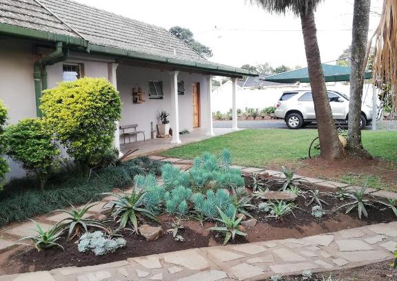 uMlalazi Bed & Breakfast | Abendruhe Guest House